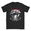 The Lost Boys T Shirt Summer Cotton T Shirts For Mens Hip Hop Print Tshirt Shortsleeve Vintage Tees