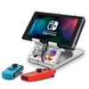 Licensed Play Stand for Nintendo Switch Splatoon 2 with Nintendo [Nintendo Product] - [Compatible Switch]
