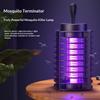 Quiet USB Electric Mosquito Trap Lamp Non-toxic UV Light for Baby Room and Kitchen
