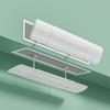 Wall-Mounted Universal Air Conditioner Wind Deflector Shield