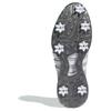 adidas Tour 360 24 Golf White Silver Metallic Men Sneakers Cloud-White IF0244