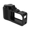 Handle Grip Kit Fit for DJI ACTION 5Pro 4 3 Camera 3 In 1 Action Camera Cage and Handle with 4000mAh Battery