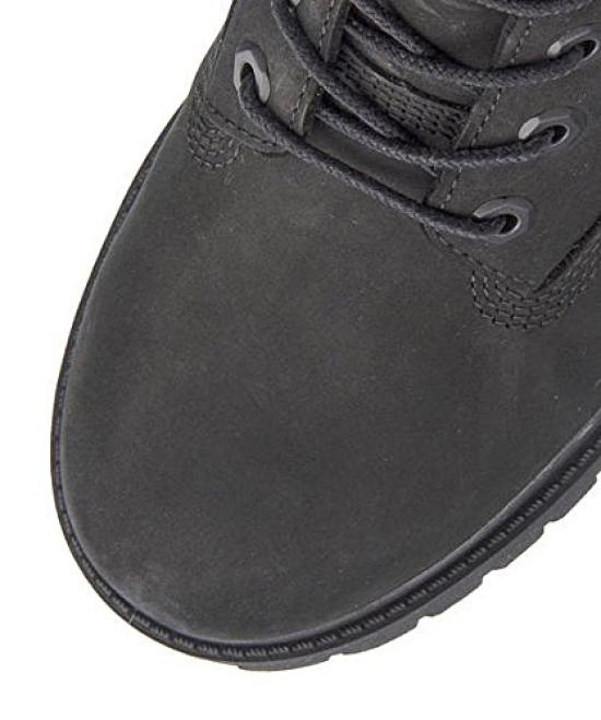 6INCH WATERPROOF BOOTS Boots 6 Inches Premium Waterproof Black 12907 [Timberland] 22.5cm