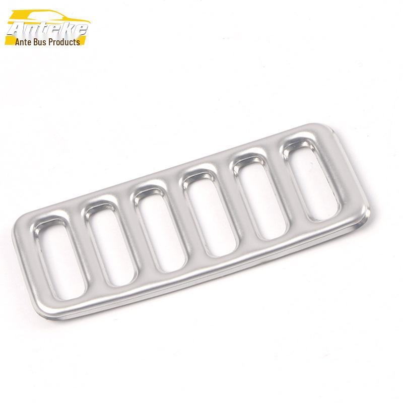 

11th Gen Civic Driver s Side Lower Air Vent Decorative Frame