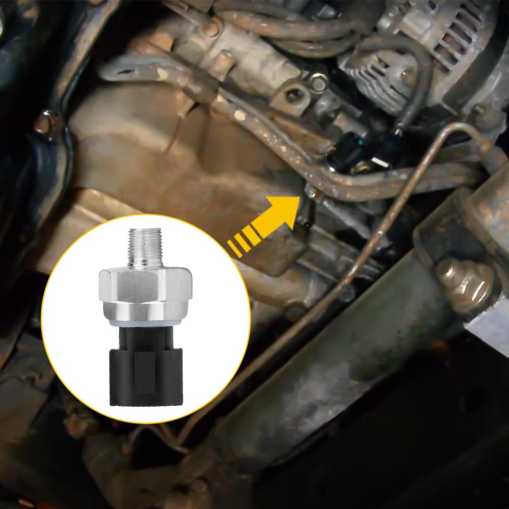 Transmission 3rd GEAR Oil Pressure Switch Sensor For Infiniti QX56 5.6L Nissan 350Z Altima Armada Frontier GT-R Pathfinder Titan