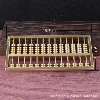 Oggetti decorativi – Oggettistica in metallo