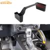 Both Side Car Sides Gear Shift Storage Boxes Organizer Tray For Ford Bronco 21+