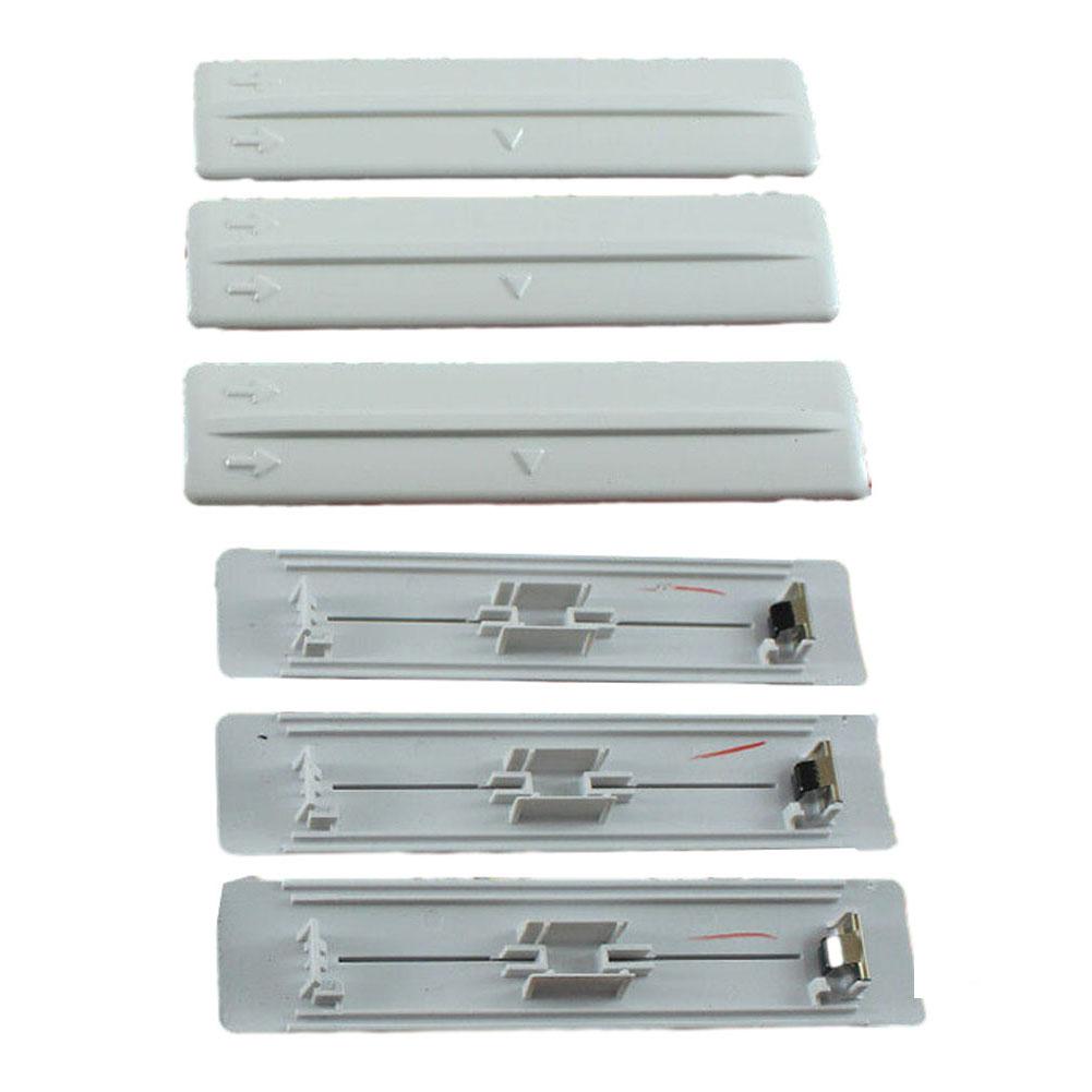 Cover Roof Rack Cover Wear-resistant 75596-35020 ABS Anti-corrosion Non-deformation Practical Quick To Install