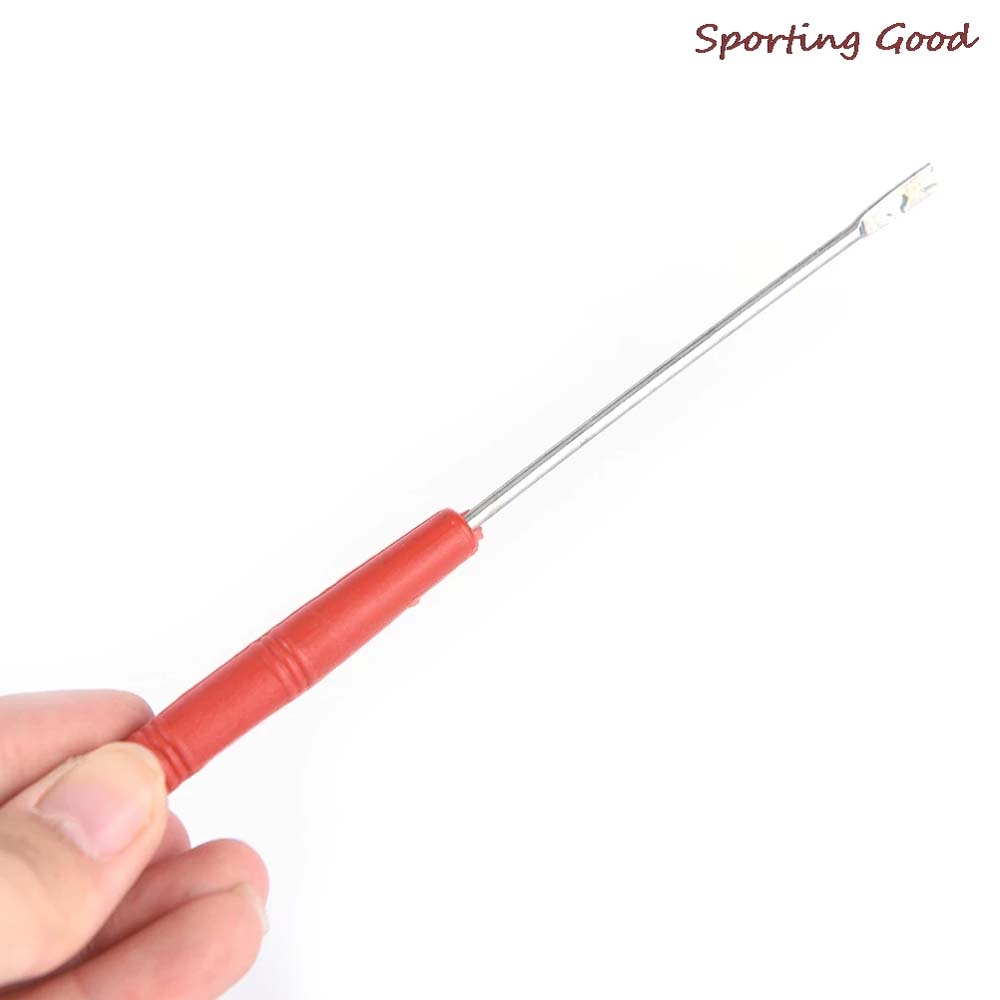 Tackle Fishing Hook Detacher Rapid Fishing Hook Removal Hook Detacher Safety Extractor Hook Tool