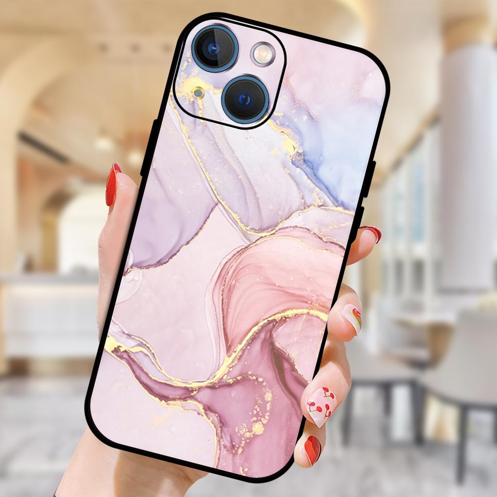 Barva vykreslení Pouzdro na telefon pro iPhone Samsung Galaxy Redmi Xiaomi Oppo OnePlus Note SA 7 8 9 10 11 12 13 14 20 21 22 23 53 54 Pro Max Plus Ultra TPUSoft