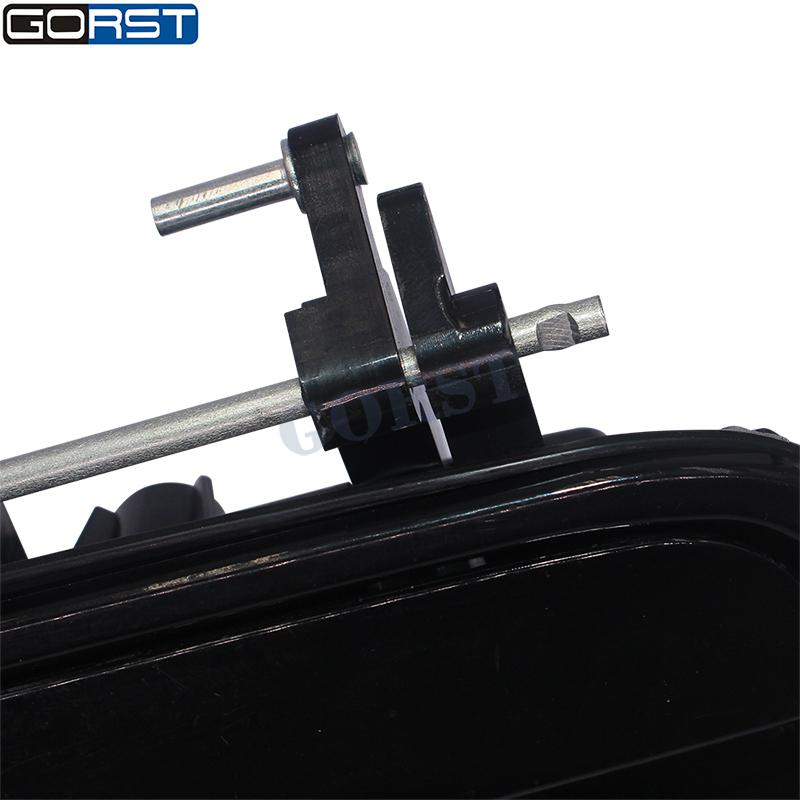 Front Right Door Handle 6921033010 for Toyota Camry Car Auto Part 60808 TO1311109 69210-33010