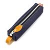 Luddite Baton Pencil Okayama Case, Denim, LDD-BTPN-100