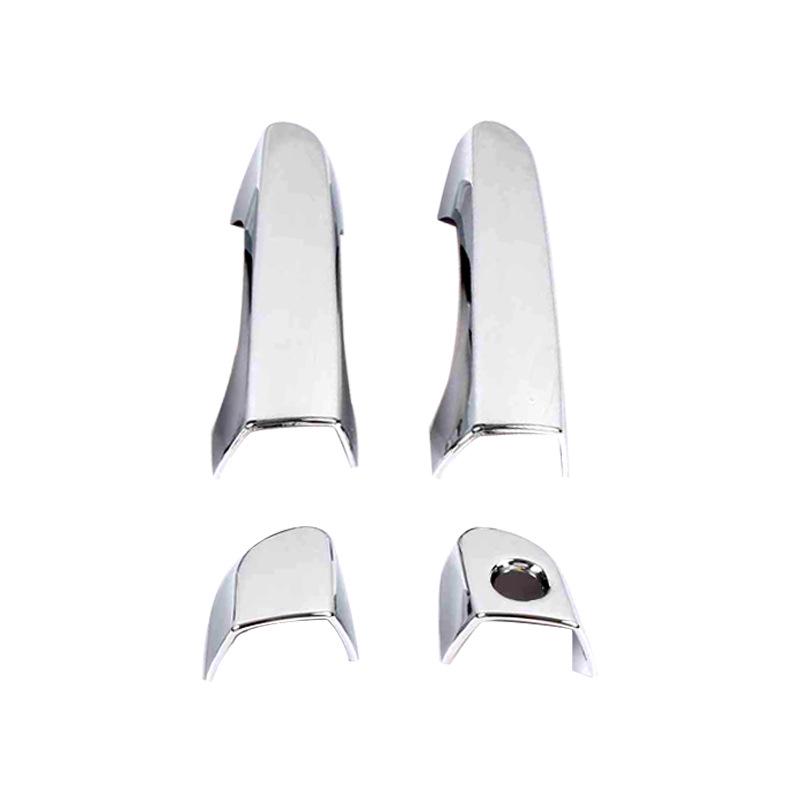2015-2019 Hyundai Creta GS Door Handle Anti-Scratch Decoration Bowl Accessories