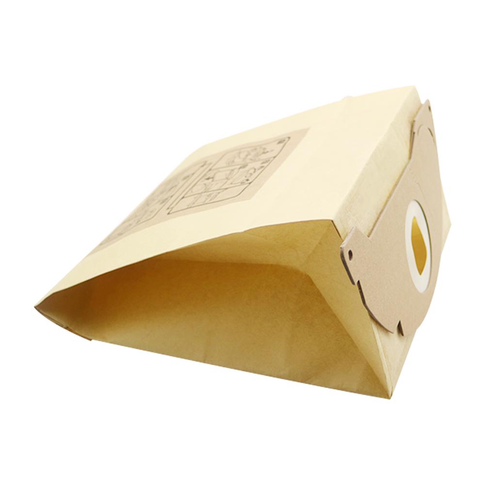 10PCS Vacuum Cleaner Bags Replacement for Karcher A2000 A2003 A2004 A2014 A2024 A2054 A2064 A2074 S2500 WD2200 2210 2240