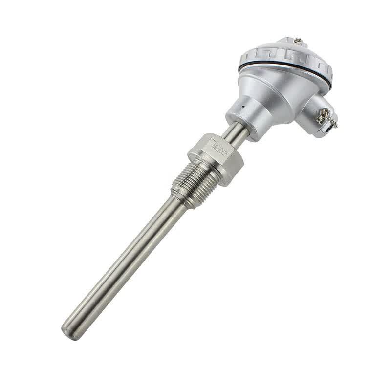 Kezhou Platinum RTD Temperature Sensor