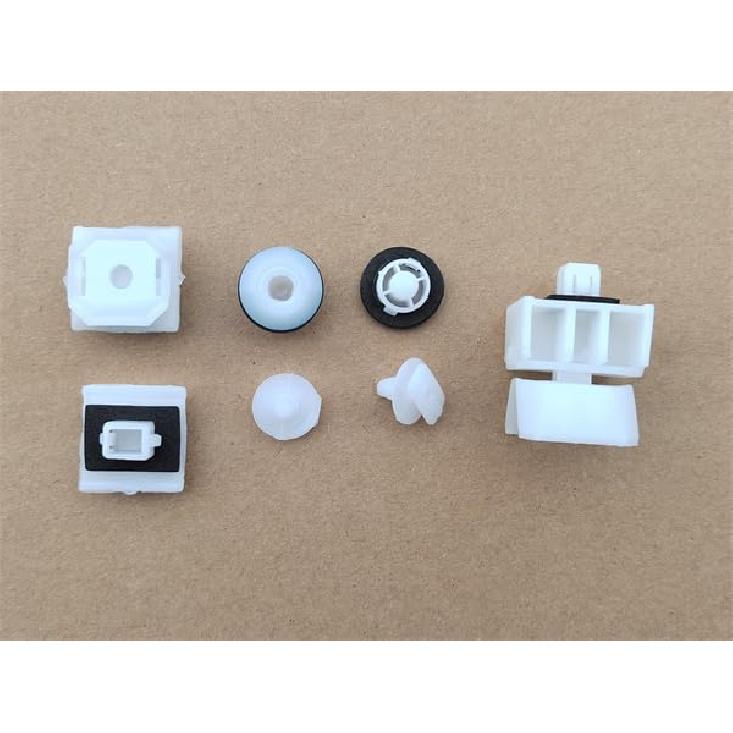 7 Pcs Corner Panel Clips for Isuzu NQR NPR NPR-HD NMR NLR PRO