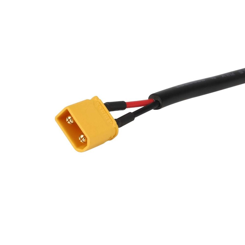 Stekker Ontwerp Oplaadkabel Vervanging voor KuKirin G3 G4 G3 Pro G2 Master Elektrische Scooter