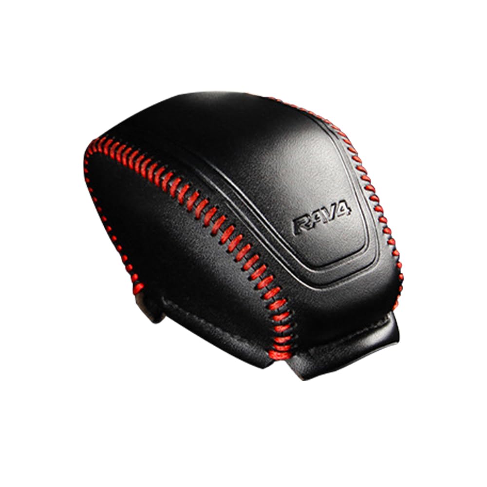 Toyota RAV4 Steering Wheel Shift Grip Cover Shift Knob Cover