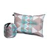 Outdoor Automatic Inflatable Pillow Leisure Tent Camping Sleeping Pillow Car Travel Pillow