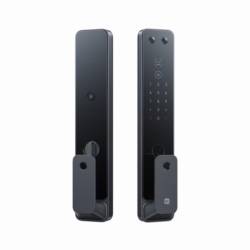 Xiaomi Smart Door Lock 2 Face Recognition
