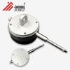 Digital Display Micrometer Indicator with Percentage Gauge, 0.001m Precision