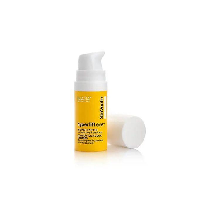 Eye Cream - STRIVECTIN - Hyperlift Eye Instant Eye Fix - 10ml - Fragrance-Free - All Skin Types
