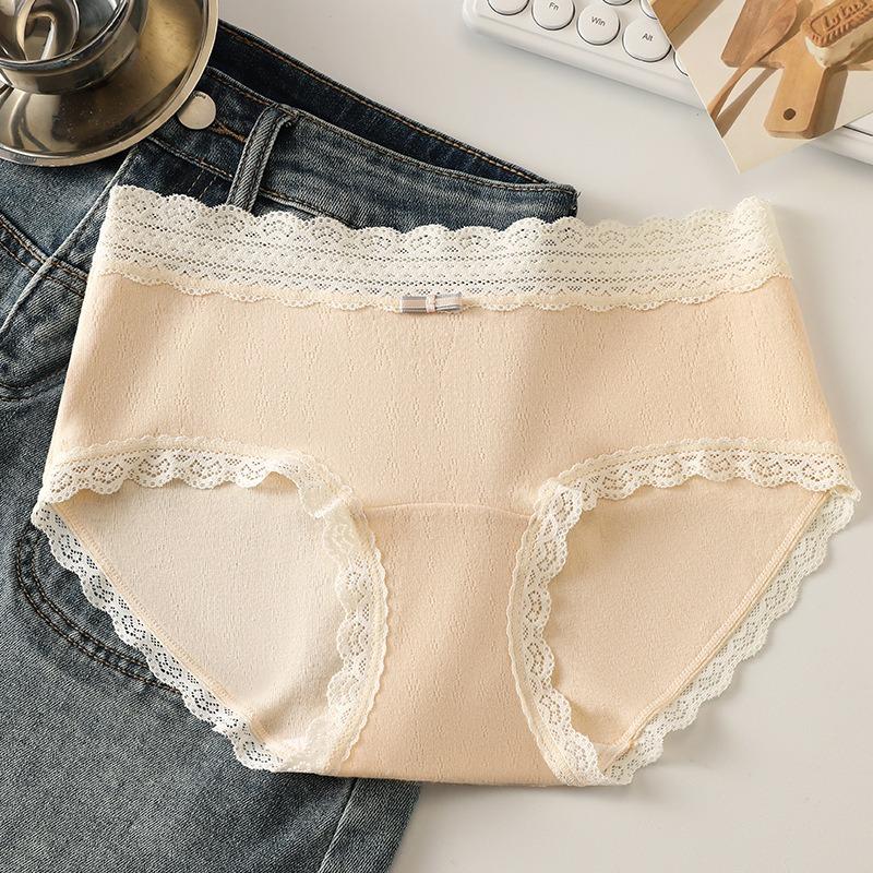 

Flowers Underwear Women Sexy Underware Woman Briefs Panties Women Lingerie Female Lace Triangular Seamless Buttocks Lifter M