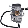 YBR125 Motorcycle Carburetor 125CC Fuel System Moto Spare Parts for YAMAHA YJM125 YB125 YZF XTZ125 YBR YB XTZ 125 Engine