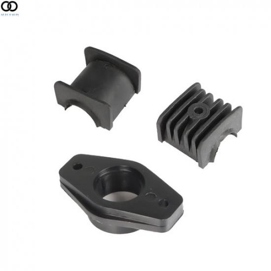 Fit for Polaris Trail Boss 325 2000 2001 Steering Post Upper & Lower Bushings