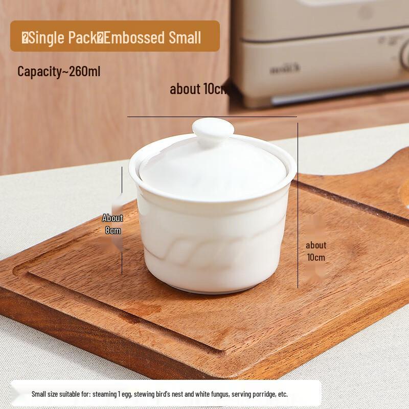 Керамическая пароварка Yoshida Takumi