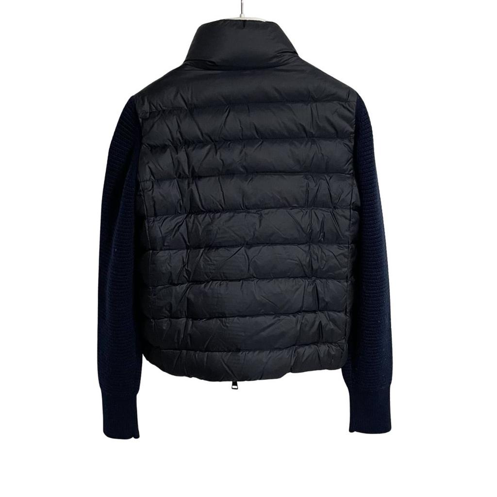 Używany kardigan MONCLER Damski