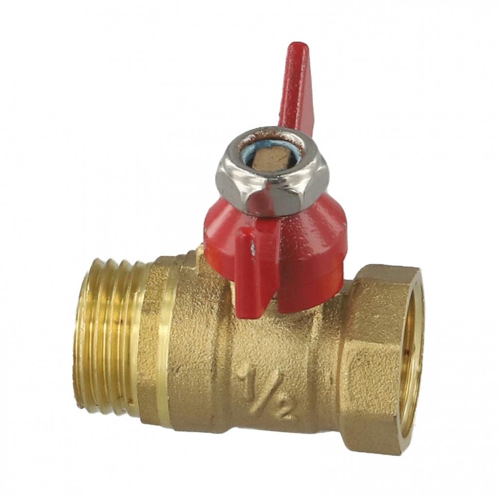 Mosaz Easy Maximum Water Flow Heavy Duty Water Flow