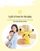 Officially Licensed Pikachu Plush Toy - Valentine's Day Gift