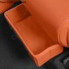 For Lynk Co 900 2025 Special Front Row Seat Privacy Storage Box Storage Box Automotive Interior Accessories Modification