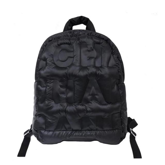 

Женский рюкзак с буквенным принтом, осенне-зимний стиль, корейская мода, космическая хлопковая однотонная школьная сумка One Size