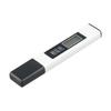 4 in1 PPM Meter Digital Tester Home Drinking Water Quality Purity Test Tester