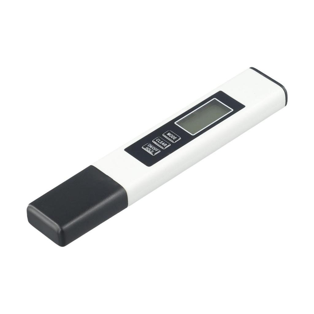 4 in1 PPM Meter Digital Tester Home Drinking Water Quality Purity Test Tester
