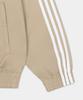 adidas Twill Track Top - Beige / Lc8254