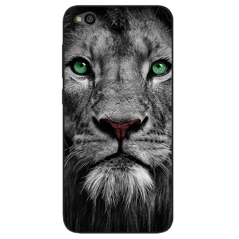 For Xiaomi Redmi Go Case Coque 5.0 Silicone Soft TPU Case on for Redmi Go Protective Shell Bag Case For Xiaomi Redmi GO fundas