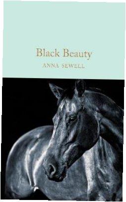 Black Beauty. Collector's Library