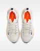 DX4215-102 Nike Ava Rover Summit WhiteSafety Orange (Men's)