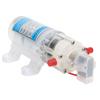 12V 15W  s Food Grade   Self Priming     Diaphragm Pump with Small Size and Self Priming for Various Liquid Transport