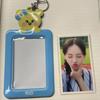 [USED] NiziU Rio Trading Card Case/holder