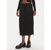 Midi Skirt Brave Soul LSKW-272KELISBK