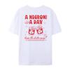 Women Oversized Negroni TShirts Summer Aesthetic Harajuku Streetwear Tops Retro Funny Cocktail T Shirt Unisex Fashion Clothes