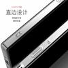 Case For ZTE Nubia RedMagic 8S Pro Plus Red Magic 8 Pro+ For MagSafe Magnetic Matte Transparent Soft Silicone Back Cover