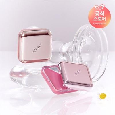 [NEW COLOR] Clio Essential Lip Cheek Tab