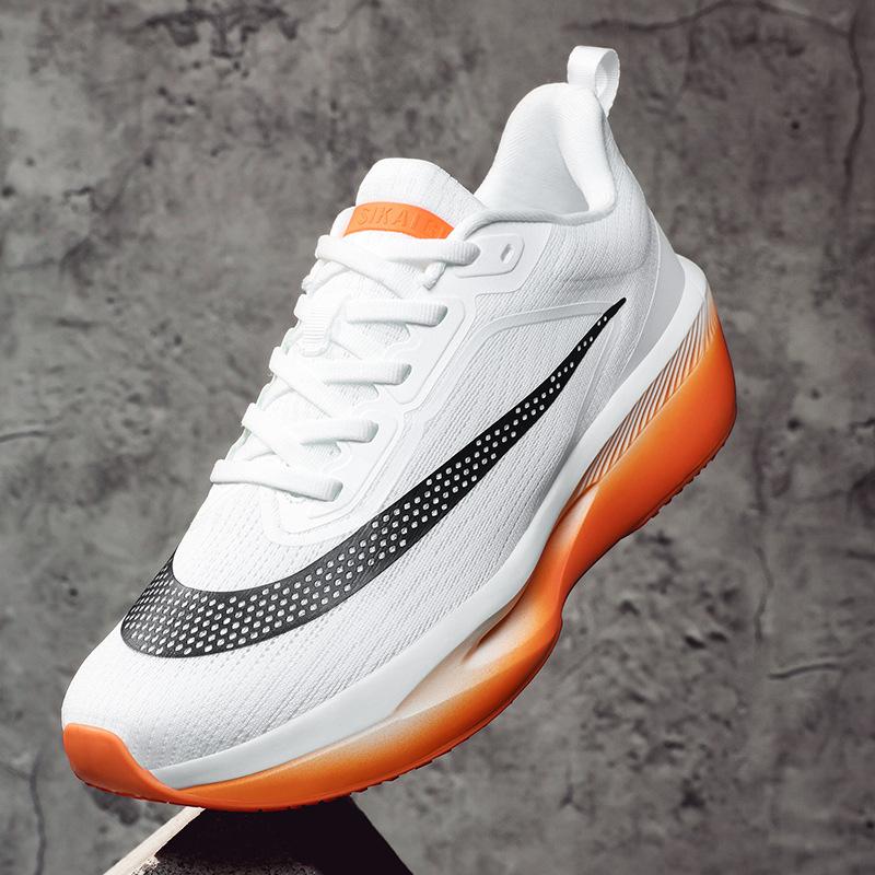 Zoom Fly 6 marathon carbon plate lightweight cushioning sports men's shoes running shoes professional low-top running shoes men's