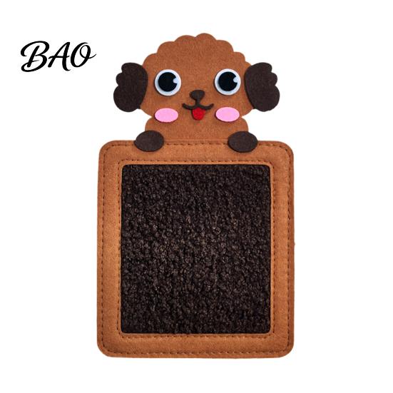Kindergarten Play Pad 1/8Pcs Kids Animal Theme Sensory Mat, Tactile Wall Panel Textured Tile, Tile Baby Touch And Feel Activity Mat for Preschool