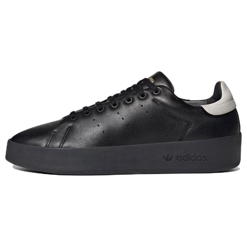

Adidas Stan Smith Recon Black Crystal White Sneakers H06184 36